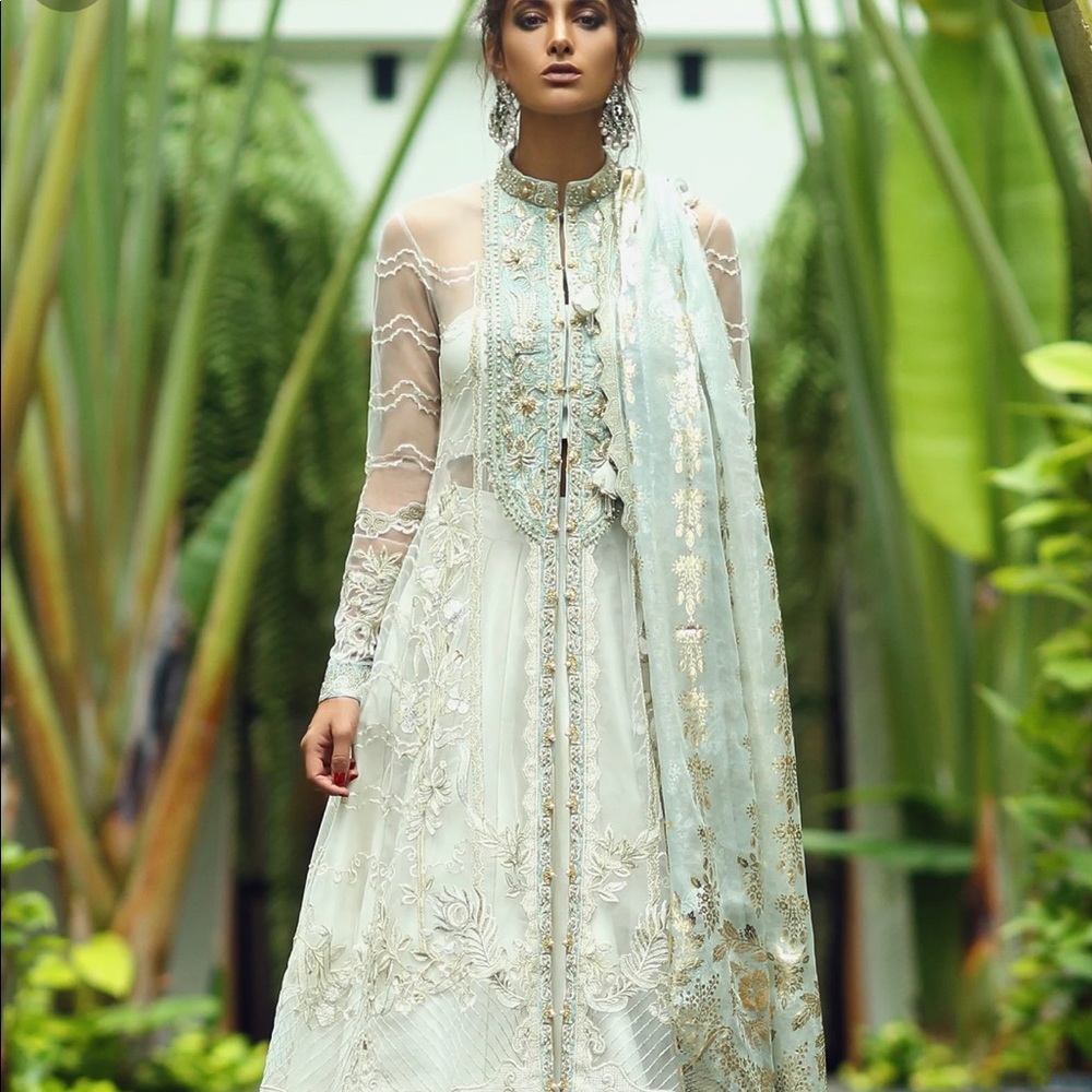 Elan Designer Dress